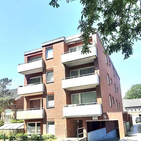 Whg Luett Lee Sandwall 60 Wyk Wyk auf Föhr المظهر الخارجي الصورة